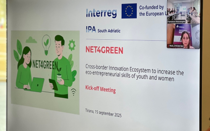 NET4GREEN
