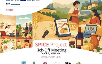 invitation Spice