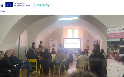 INterreg Creativity