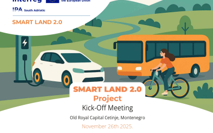 Samrt Land KO meeting