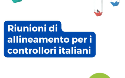 riunione per i controllori italiani