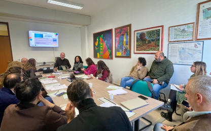 Interreg MICA