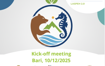 interreg Laspeh