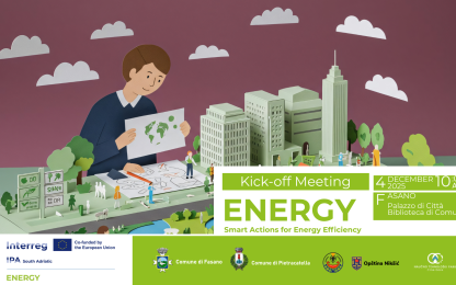 Interreg Energy