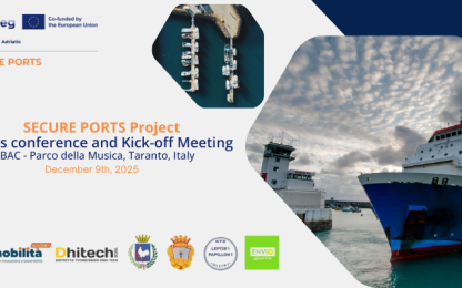 secur ports
