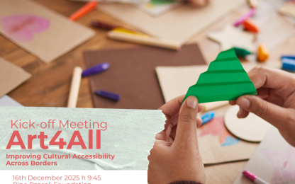 Interreg Art4all