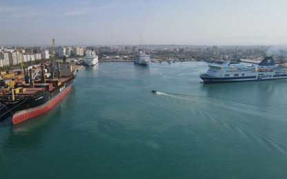 Interreg CONNECTIVITY