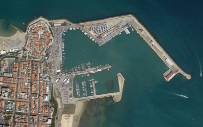 Interreg CONNECTIVITY