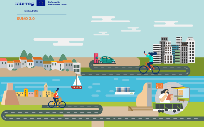Interreg SUMO