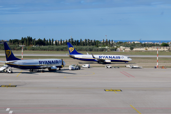 aircraft