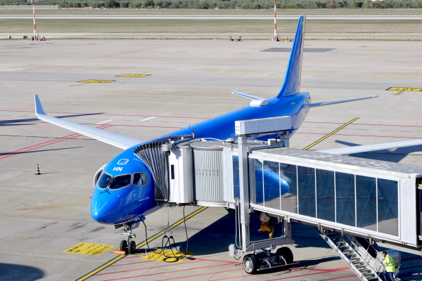 aircraft