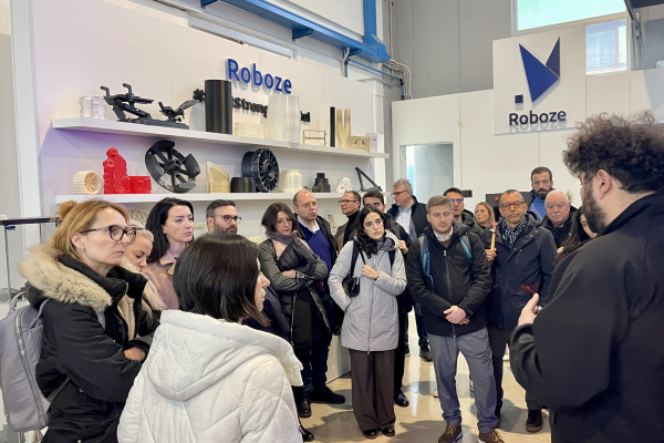 visit ini italian company